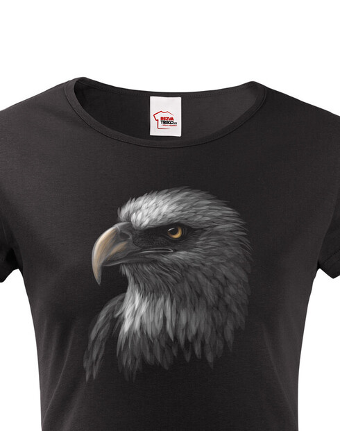 Dámské tričko Orel 1