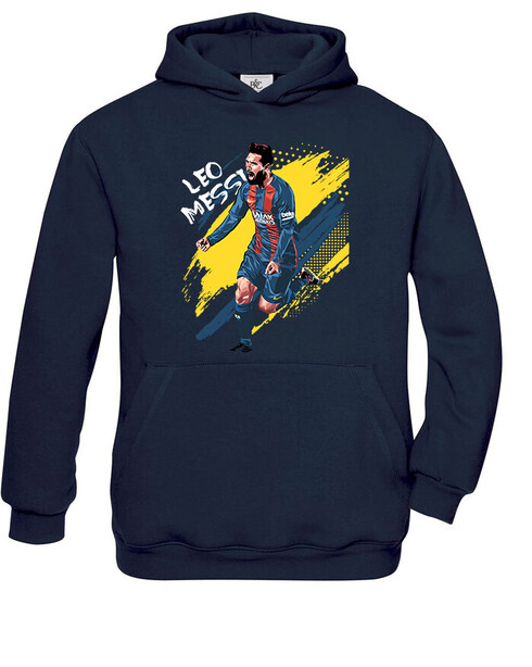 Dětská mikina Lionel Messi