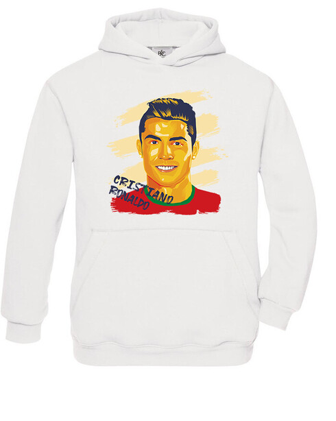 Dětská mikina Cristiano Ronaldo