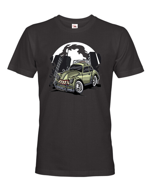 Pánské tričko Volkswagen Beetle 2