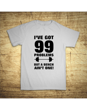 I´ve got 99 problems