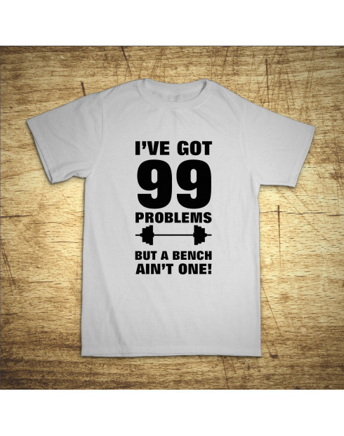 I´ve got 99 problems