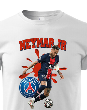 Dětské tričko Neymar