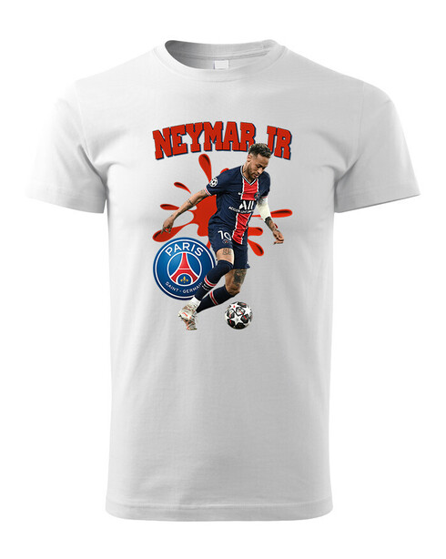 Dětské tričko Neymar