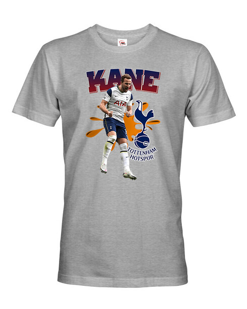 Pánské tričko Harry Kane
