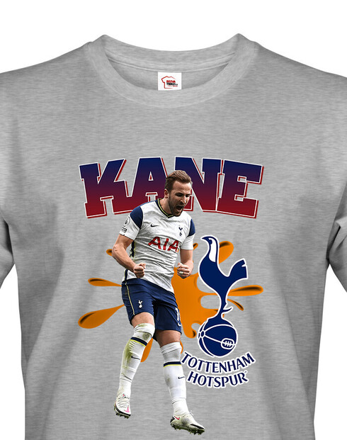 Pánské tričko Harry Kane