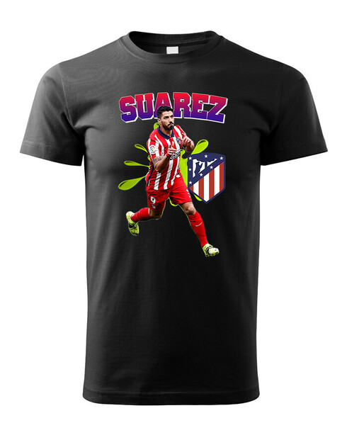 Dětské tričko Luis Alberto Suárez