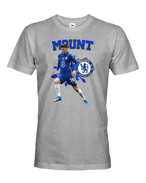 Pánské tričko Mason Mount
