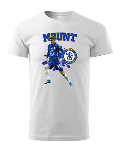 Dětské tričko Mason Mount