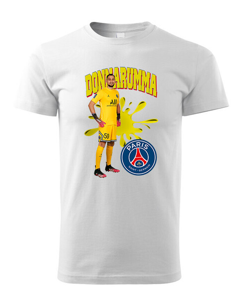 Dětské tričko Gianluigi Donnarumma