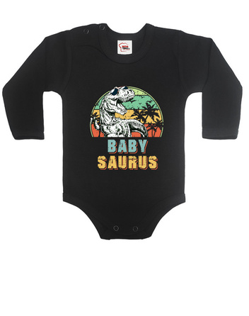 Dětské body Babysaurus