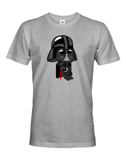 Pánské tričko Darth Vader