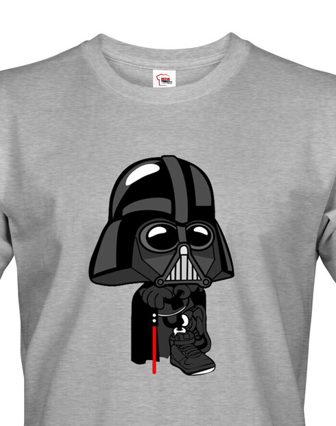 Pánské tričko Darth Vader