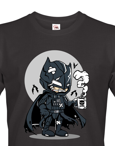 Pánské tričko Batman