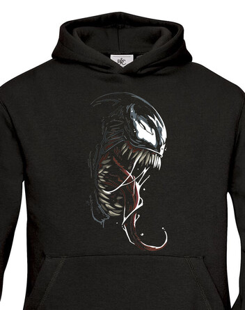 Dětská mikina Carnage