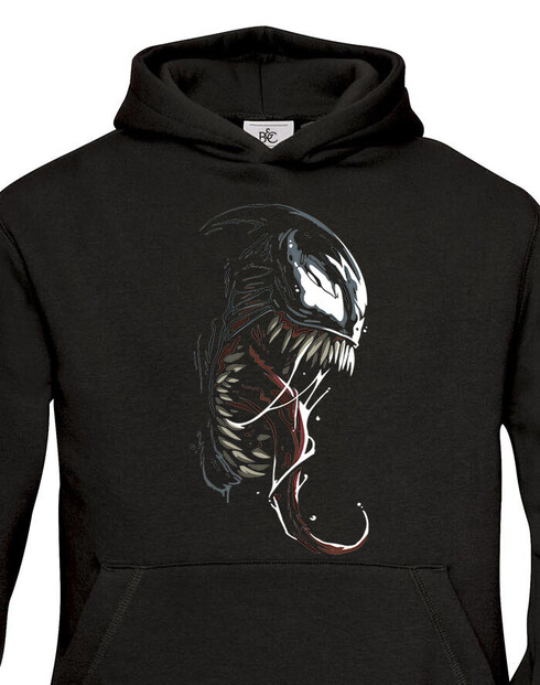 Dětská mikina Carnage