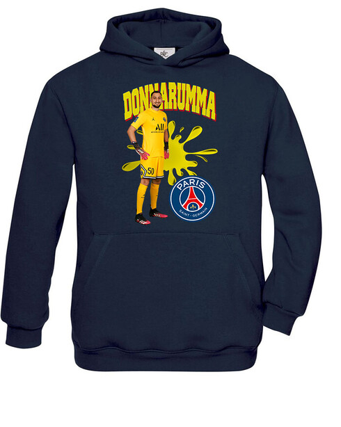 Dětská mikina Gianluigi Donnarumma