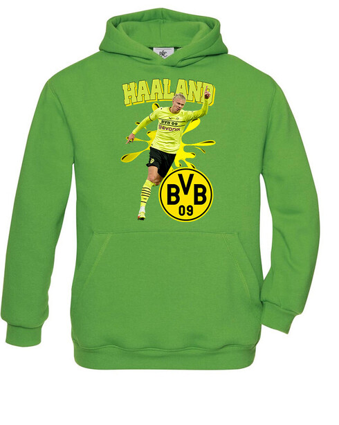 Dětská mikina Erling Braut Haaland