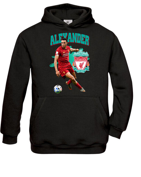 Dětská mikina Trent Alexander-Arnold