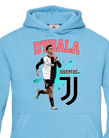 Dětská mikina Paulo Dybala