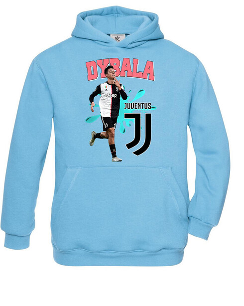 Dětská mikina Paulo Dybala