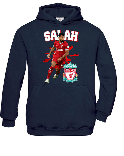 Dětská mikina Mohamed Salah