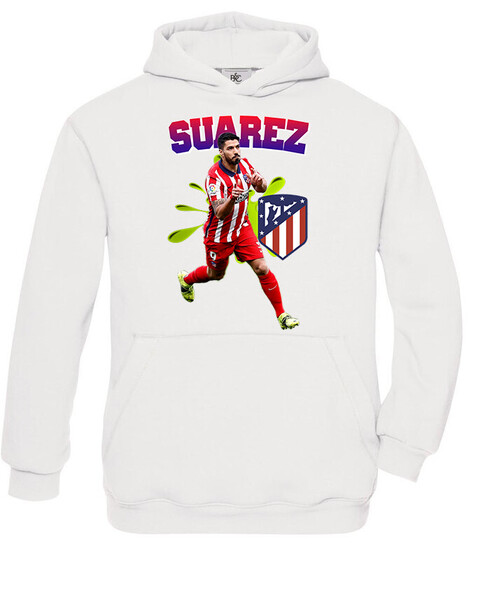 Dětská mikina Luis Alberto Suaréz