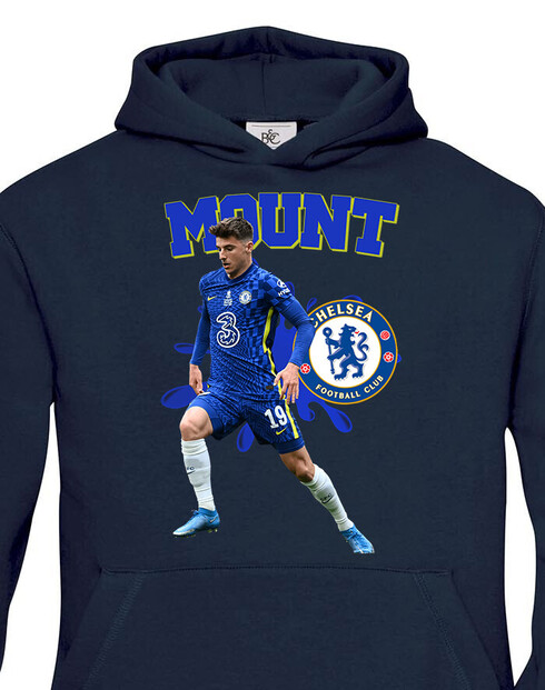 Dětská mikina Mason Mount