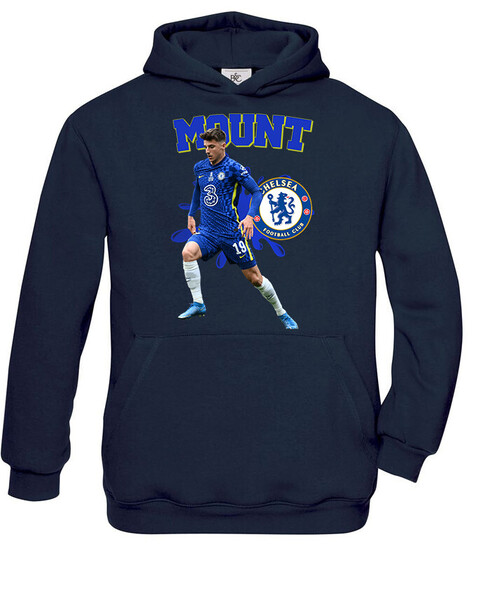 Dětská mikina Mason Mount