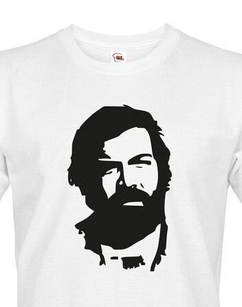 Pánské tričko Bud Spencer