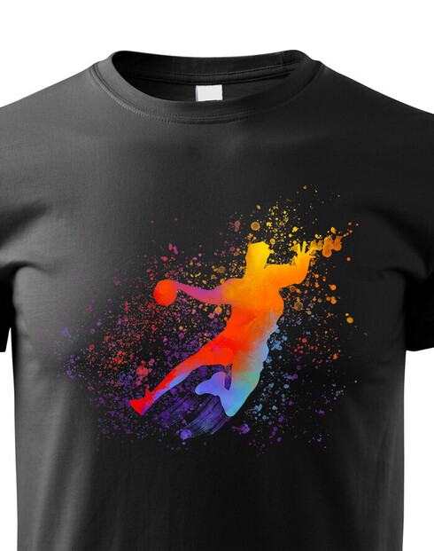 Dětské tričko Házená