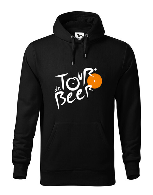 Pánská mikina Tour de beer