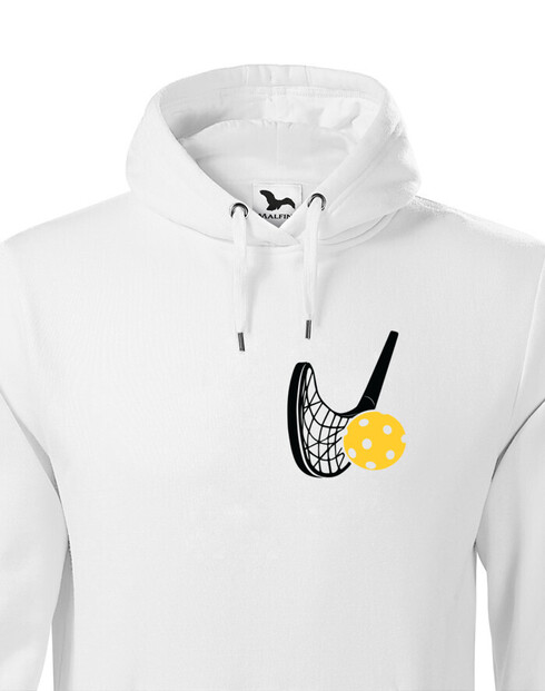 Pánská mikina- Florbal2