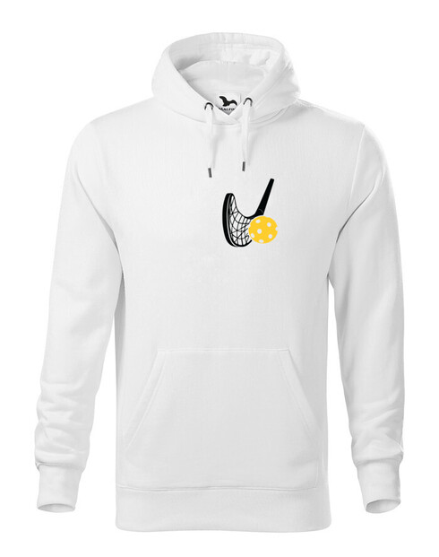 Pánská mikina- Florbal2