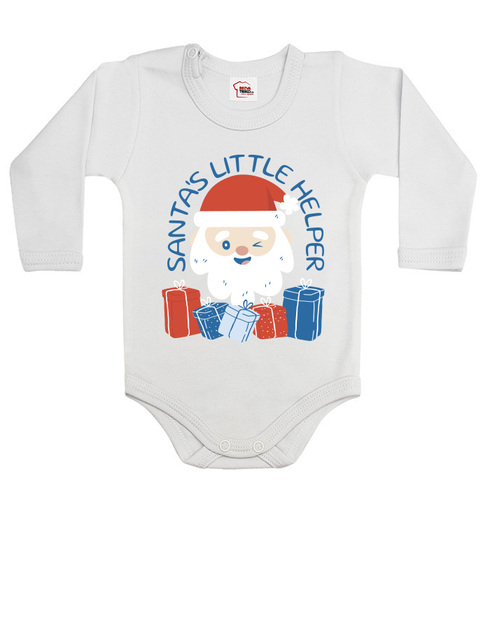 Dětské body Santův pomocník