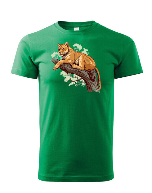 Dětské tričko Puma