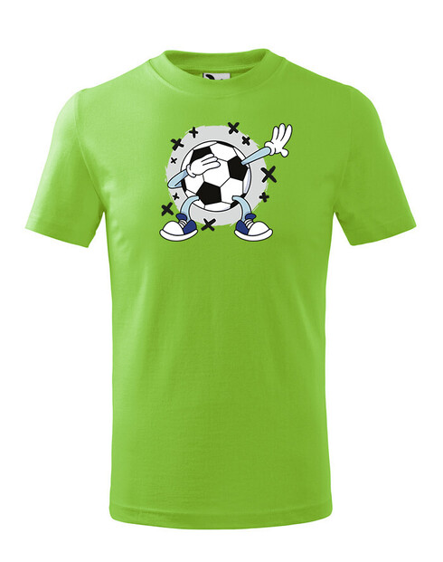 Dětské tričko Fotbal