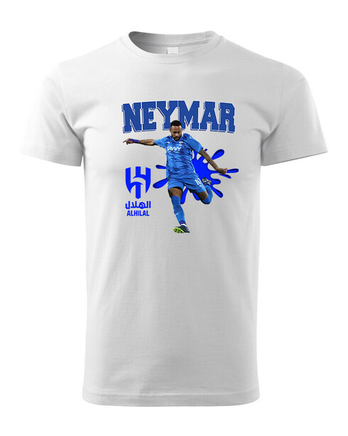 Dětské tričko Neymar