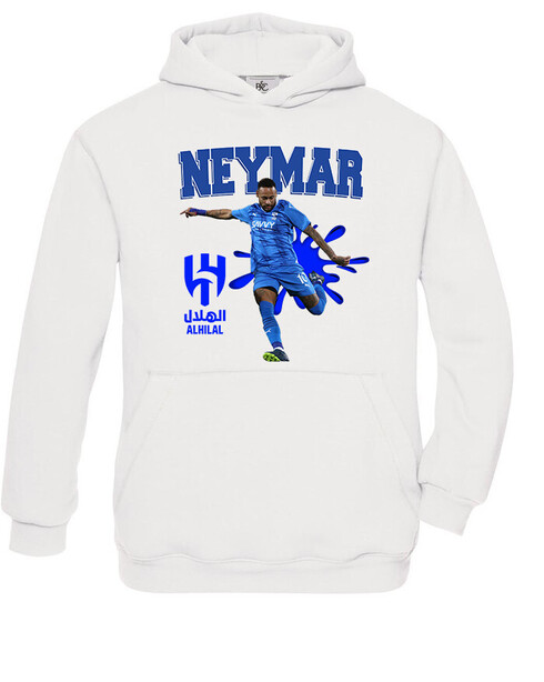 Dětská mikina Neymar