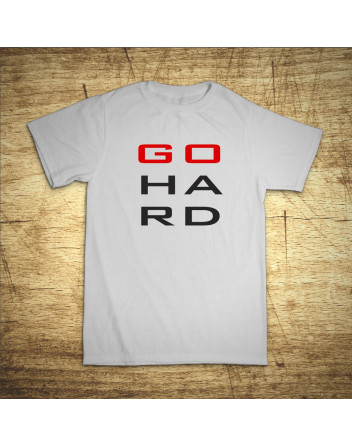 Go Hard