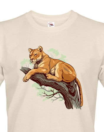 Pánské tričko Puma