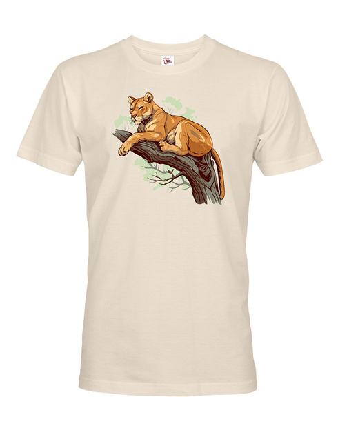 Pánské tričko Puma