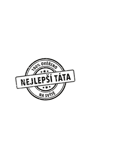 Keramický hrnek Nejlepší táta na světě 2