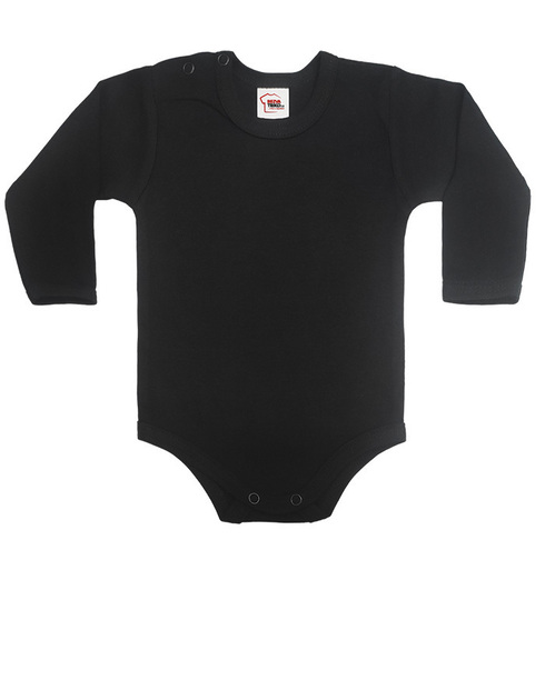 Dětské body bez potisku