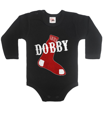 Dětské body Dobby