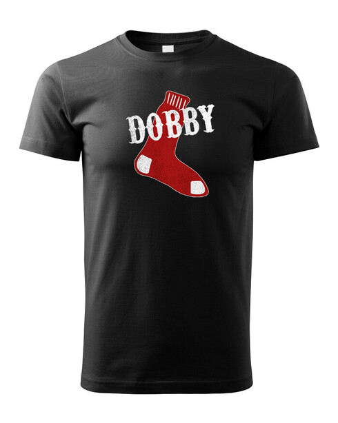 Dětské triko Dobby