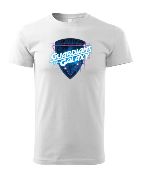 Dětské tričko Guardians of the Galaxy