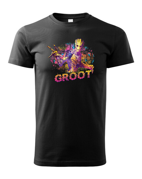Dětské tričko Groot