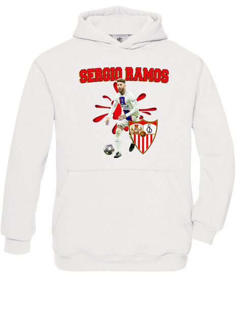 Dětská mikina Sergio Ramos
