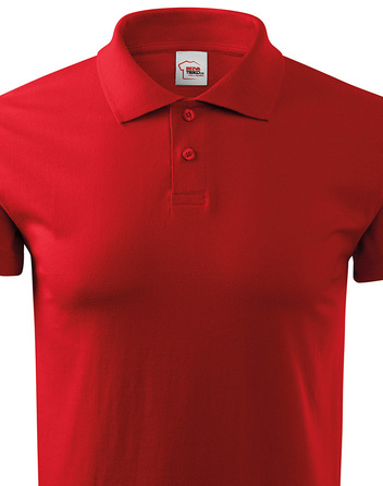 Pánská polokošile bez potisku